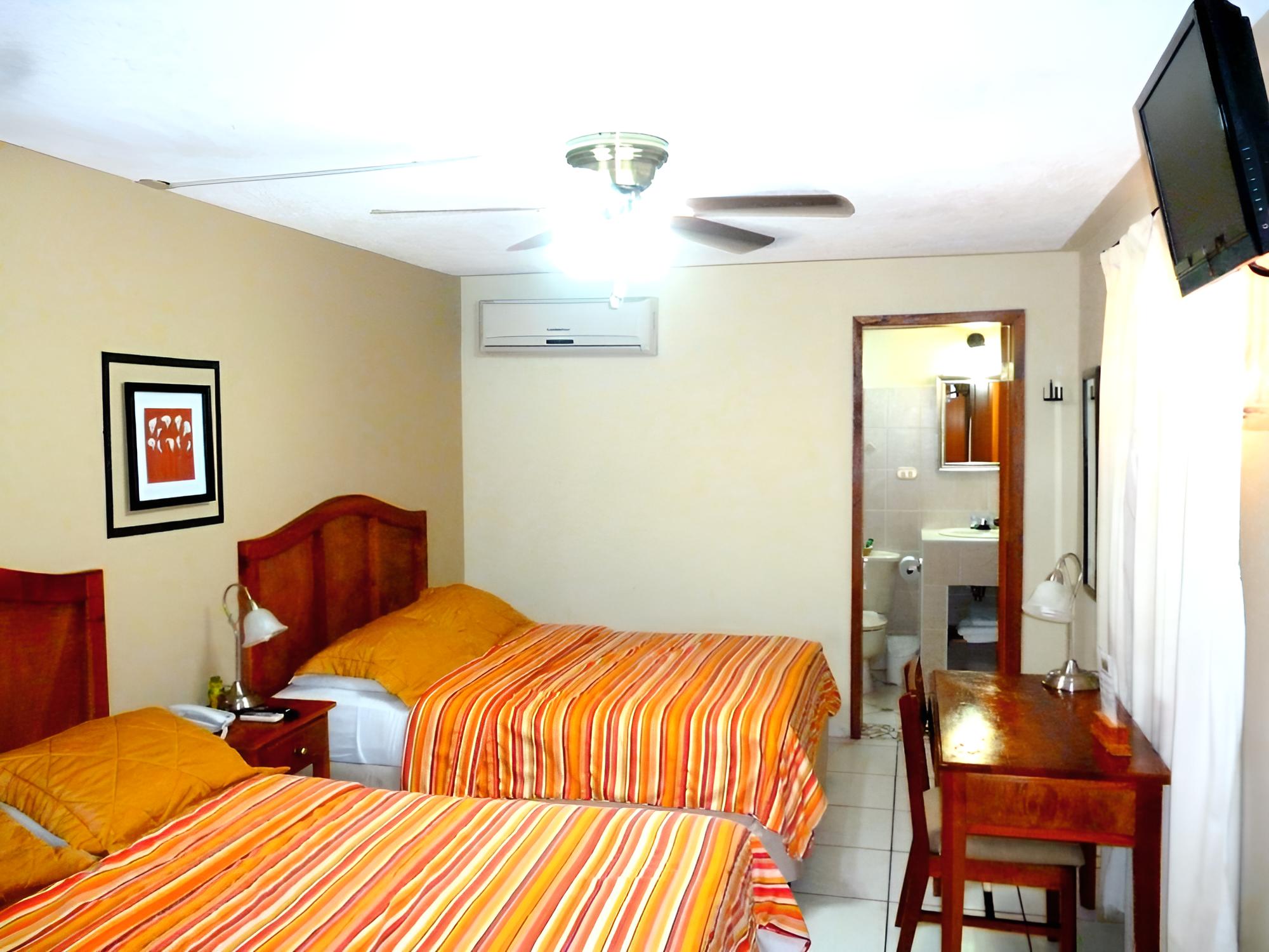 Double Room photo 2