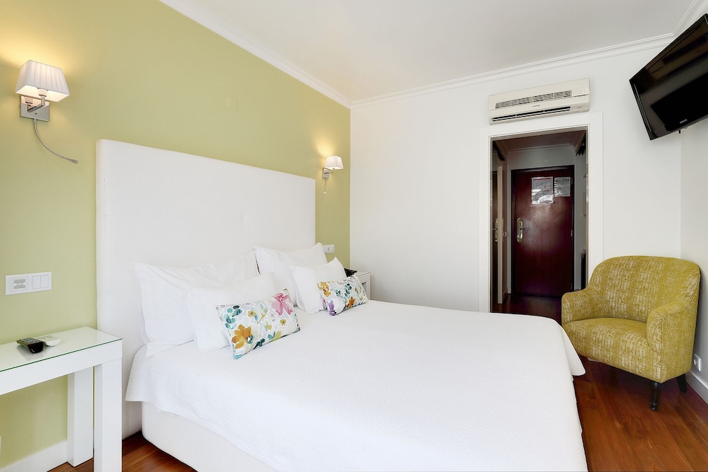 Double Room, Terrace, Sea View photo 3