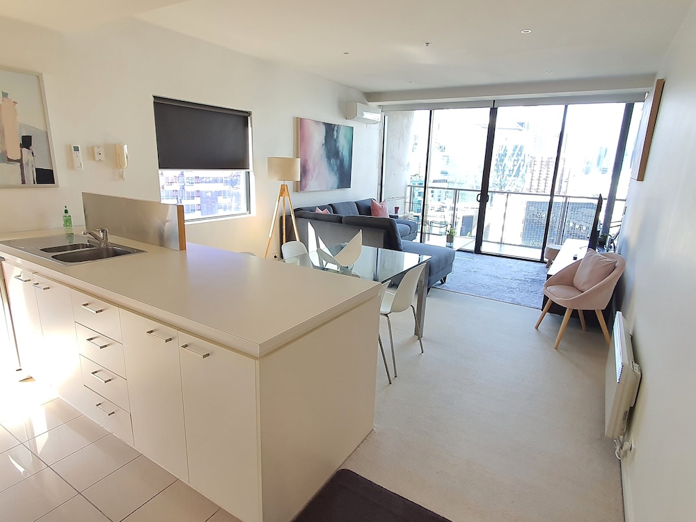 Two Bedroom Apartment photo 2