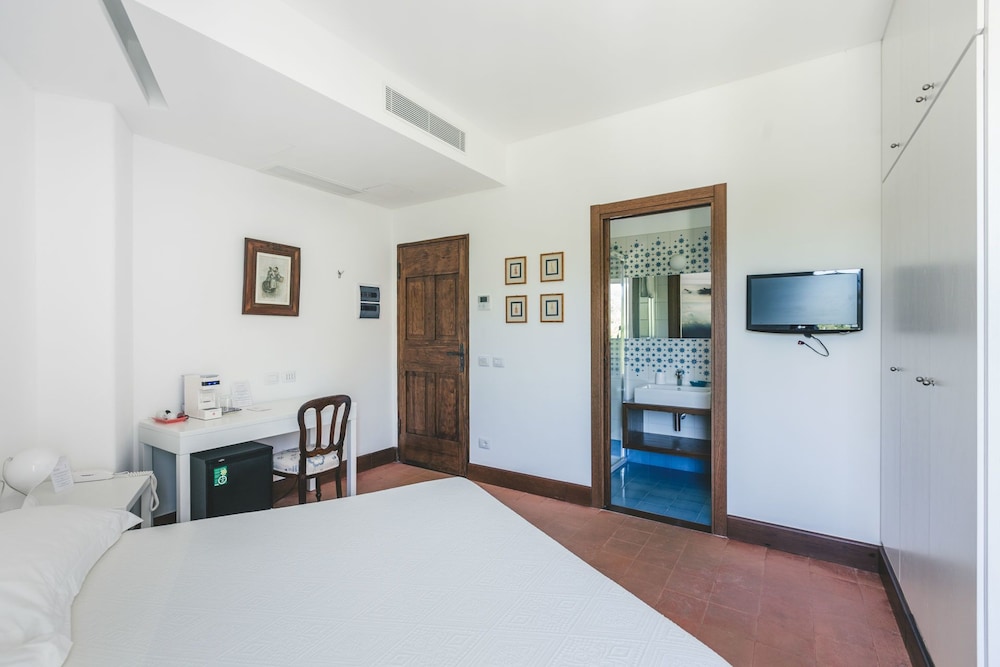 Superior Double Room photo 1