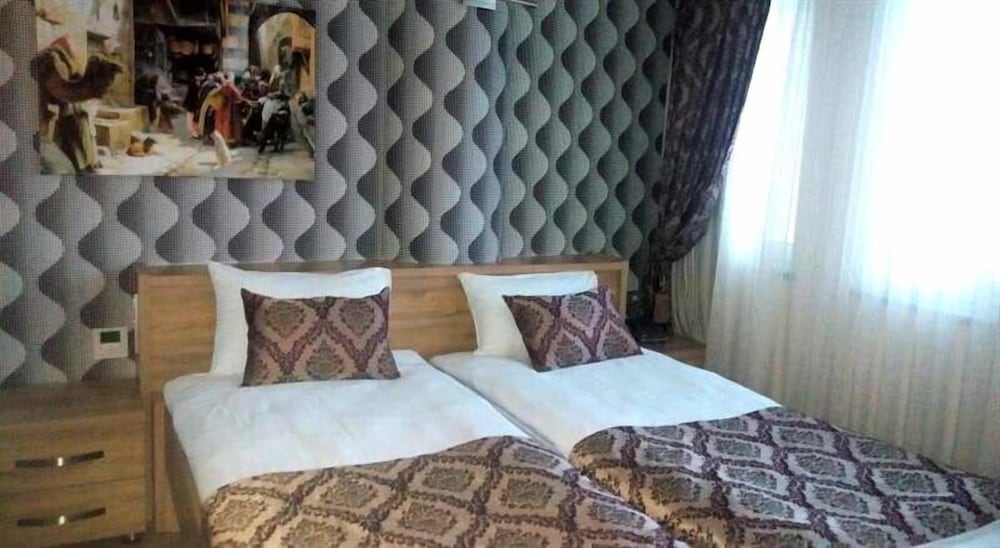 Twin Room photo 1