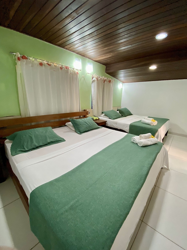 Deluxe Quadruple Room photo 1