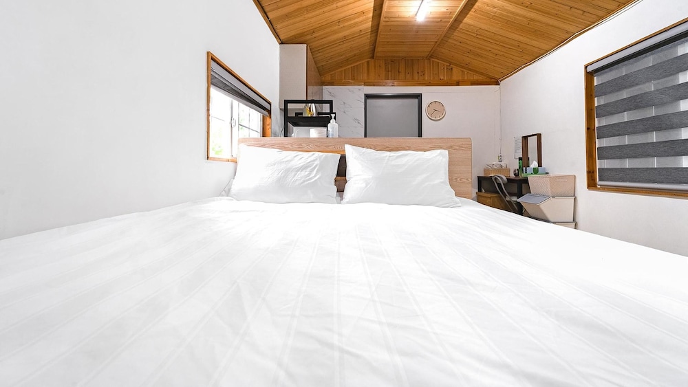Basic Room, 1 Bedroom (couple3) - Photo 5