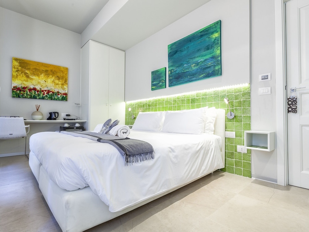 Double or Twin Room, Ensuite
