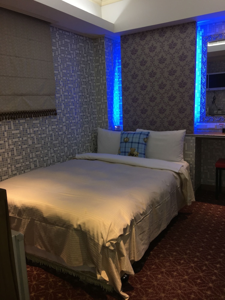 Standard Double Room, 1 Double Bed