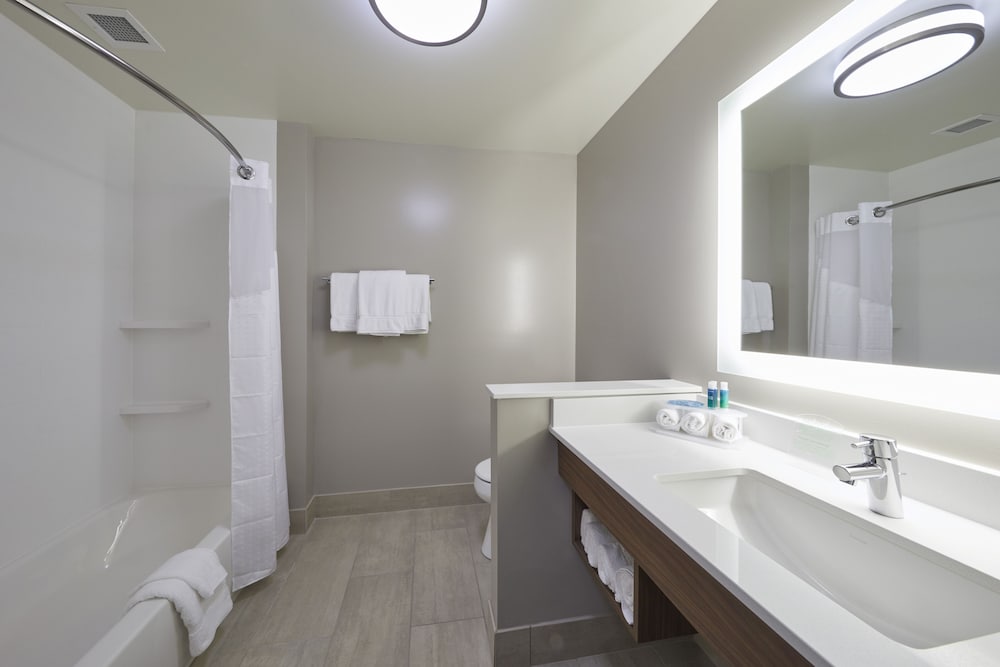 Holiday Inn Express & Suites - Hermiston Downtown by IHG, Billede 6