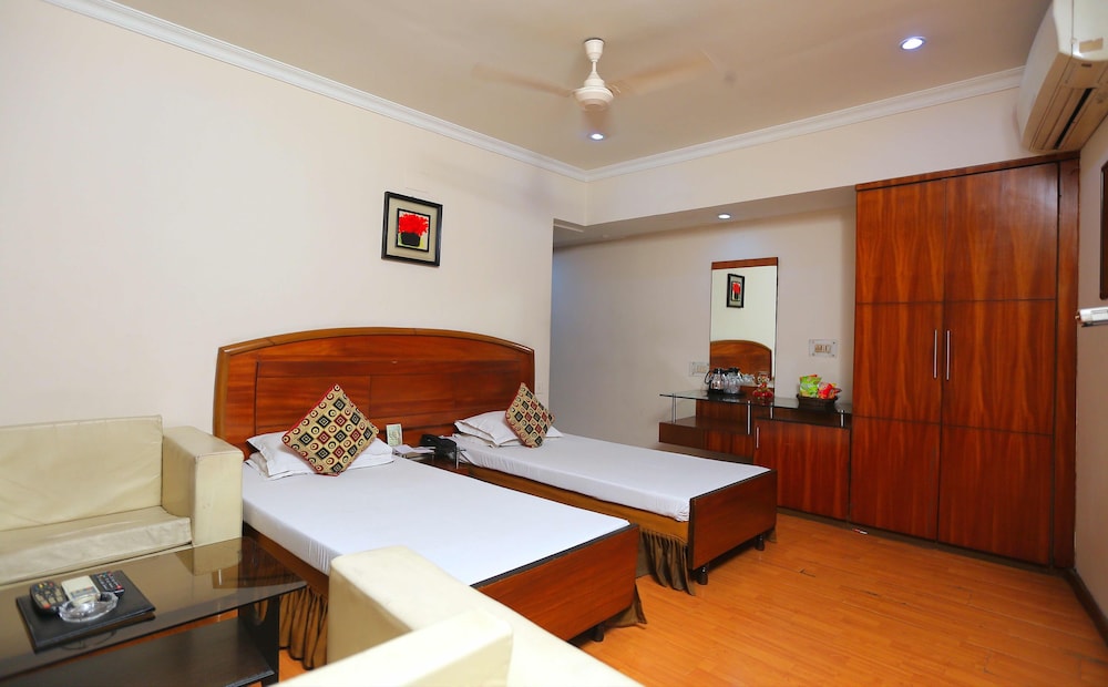 Luxury Room - Photo 27