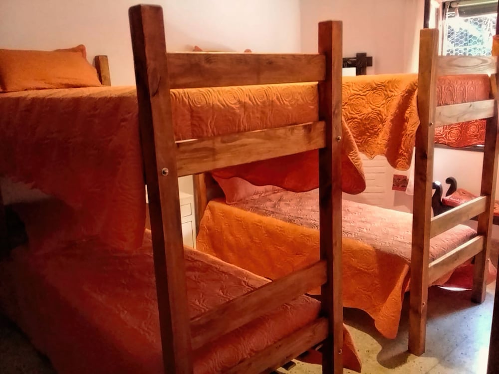 Shared Dormitory, Multiple Beds, Accessible, Shared Bathroom photo 2