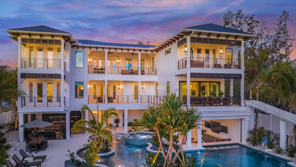Siesta Key Estate in Sarasota, Foto 56