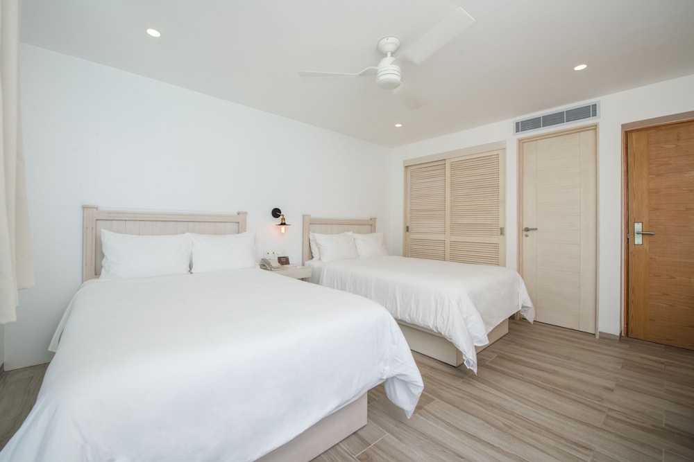 Standard Double Room - Photo 3