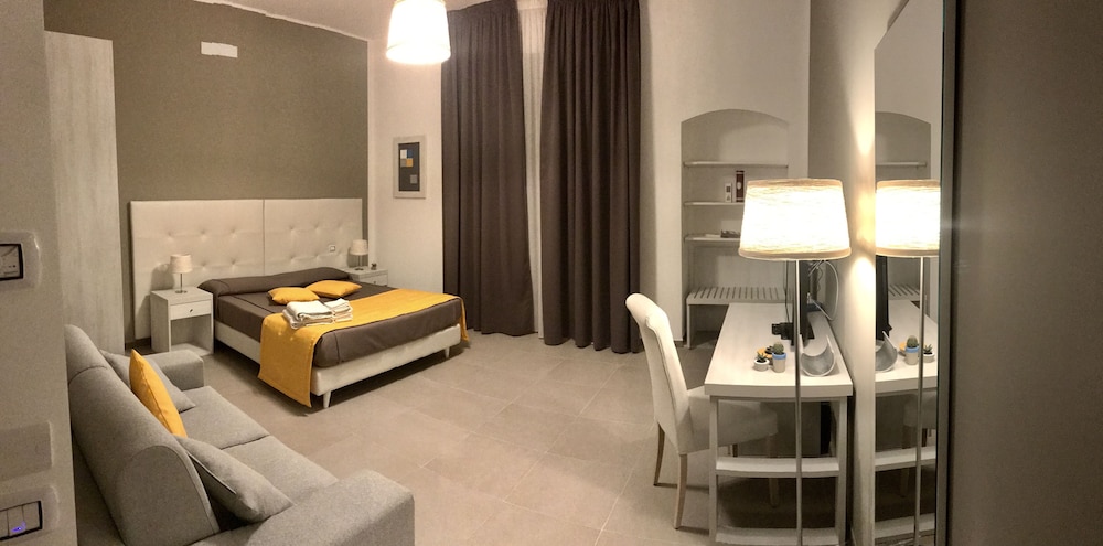 Comfort Double Room, Balcony photo 3