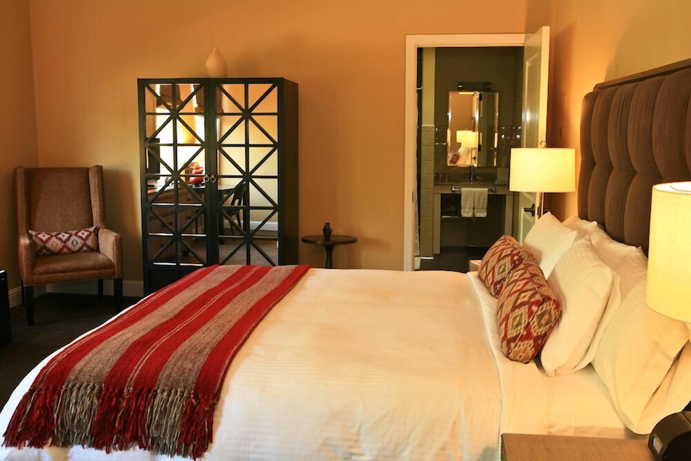 ADA Premium Room photo 2