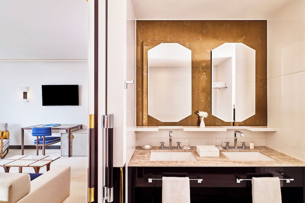 Junior Suite, Partial Sea View - Photo 5
