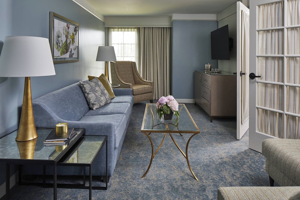 Grand Suite, 1 Bedroom, Balcony photo 1