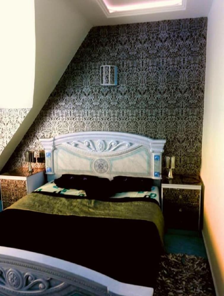 Apartment, 1 Bedroom photo 1