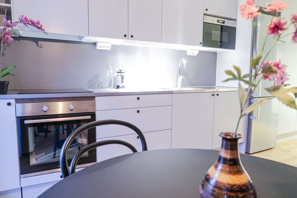 Standard Apartment, 1 Bedroom, City View photo 1