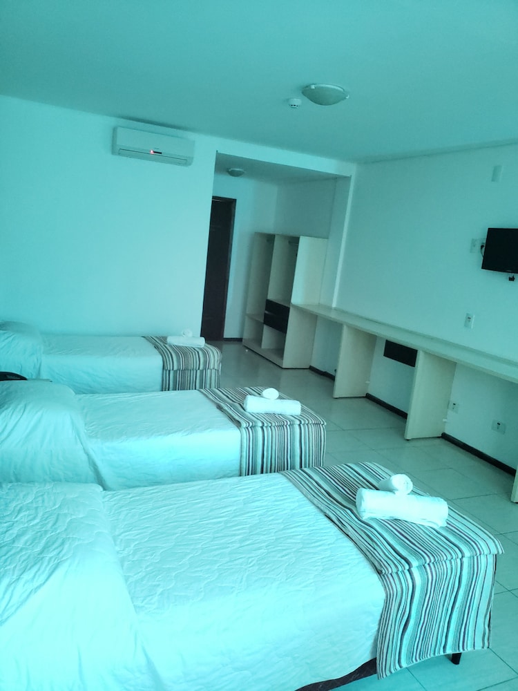 Standard Triple Room photo 2