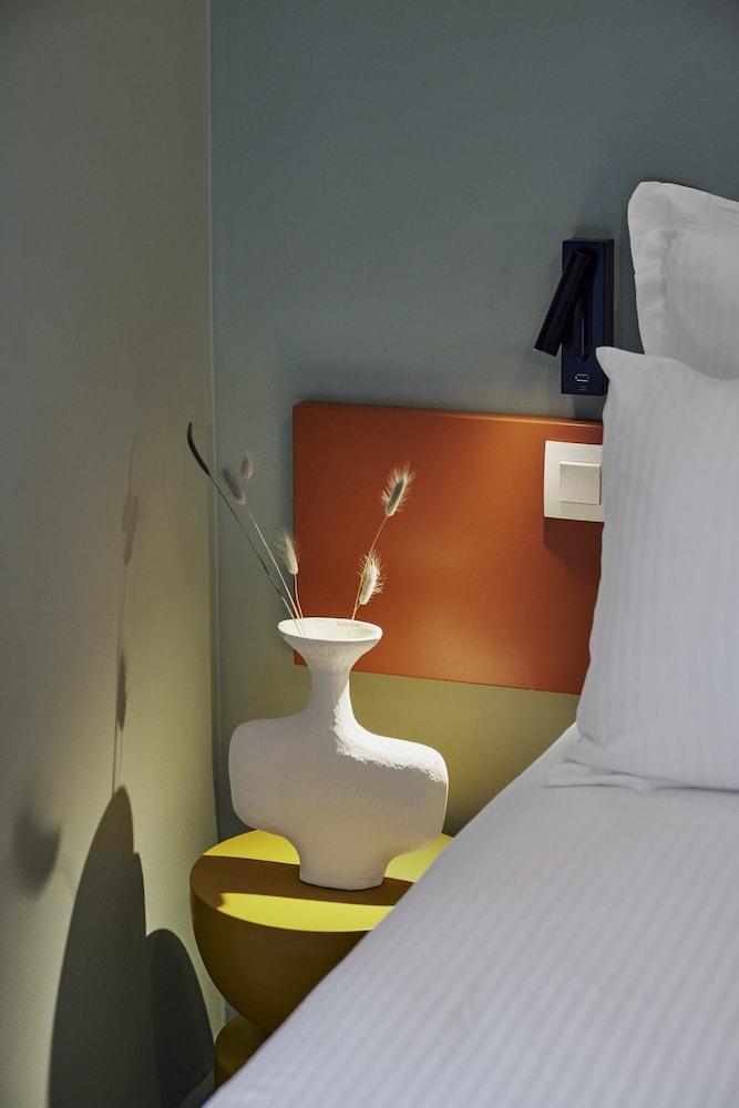 Standard Twin Room photo 3