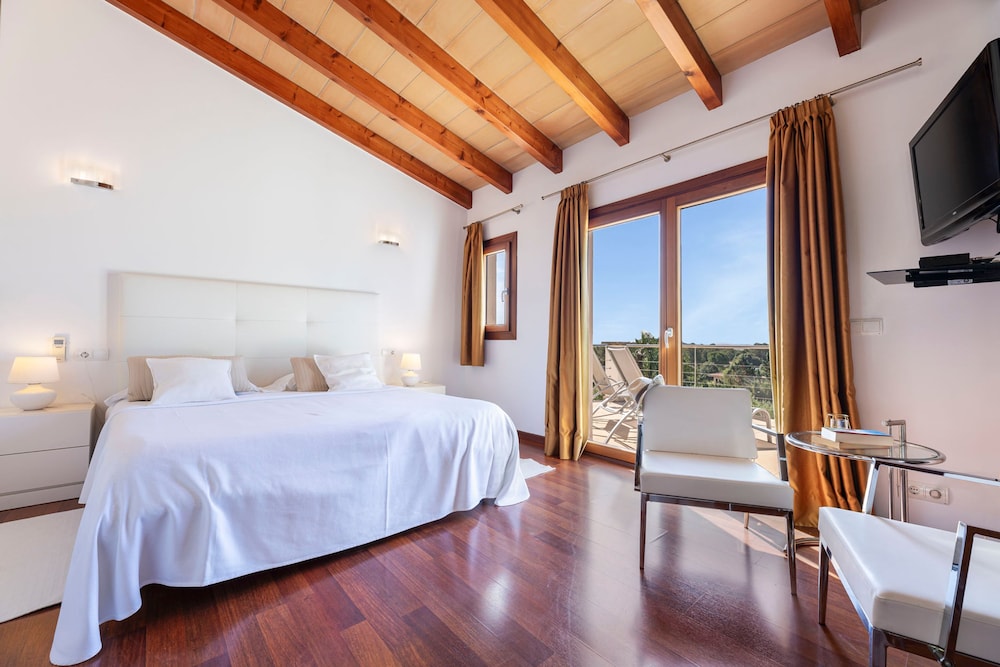 Villa Vista Mar in Sa Pobla, 사진 10
