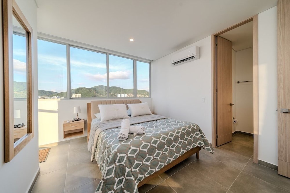 Basic Apartment