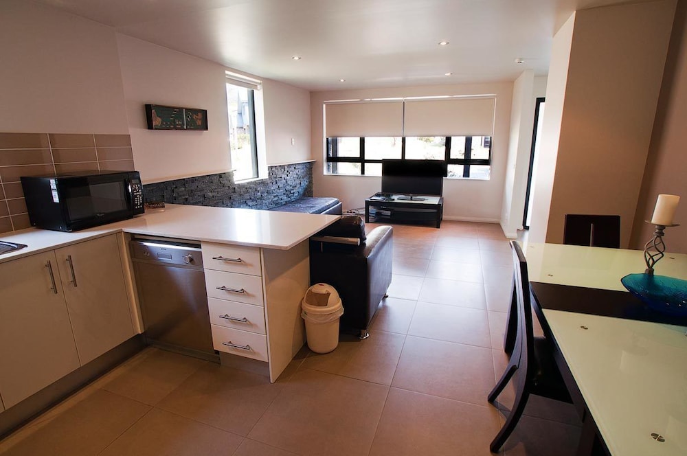 Chalet, 3 Bedroom plus Loft photo 2