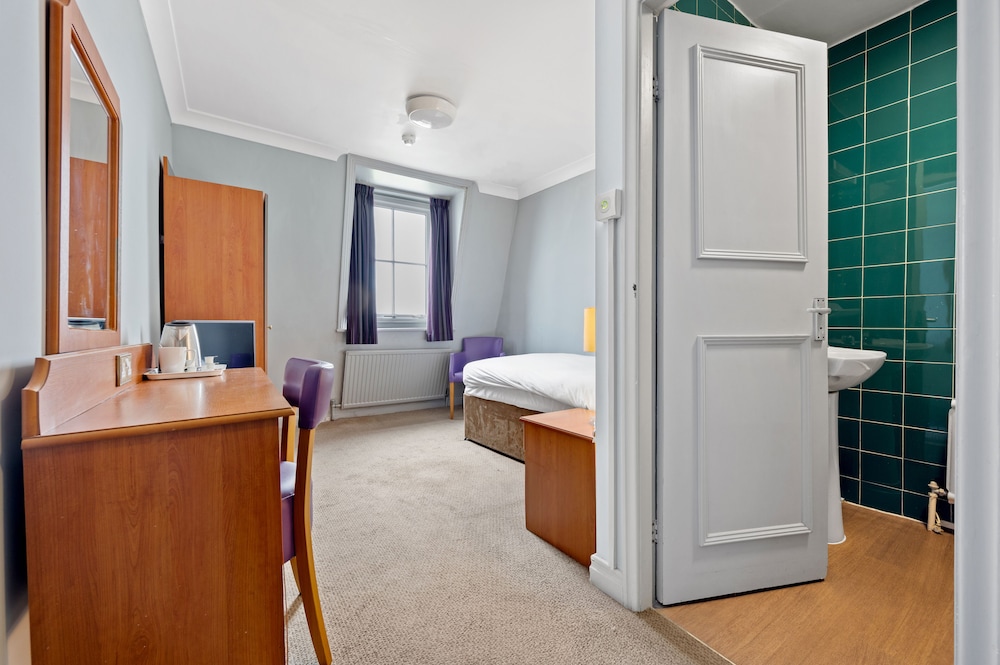 Standard Single Room With Sea View photo 2