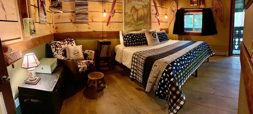 Comfort Single Room, Hill View