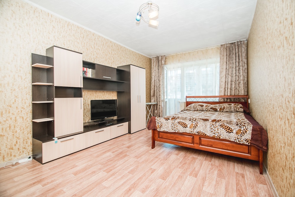 Apartment photo 1