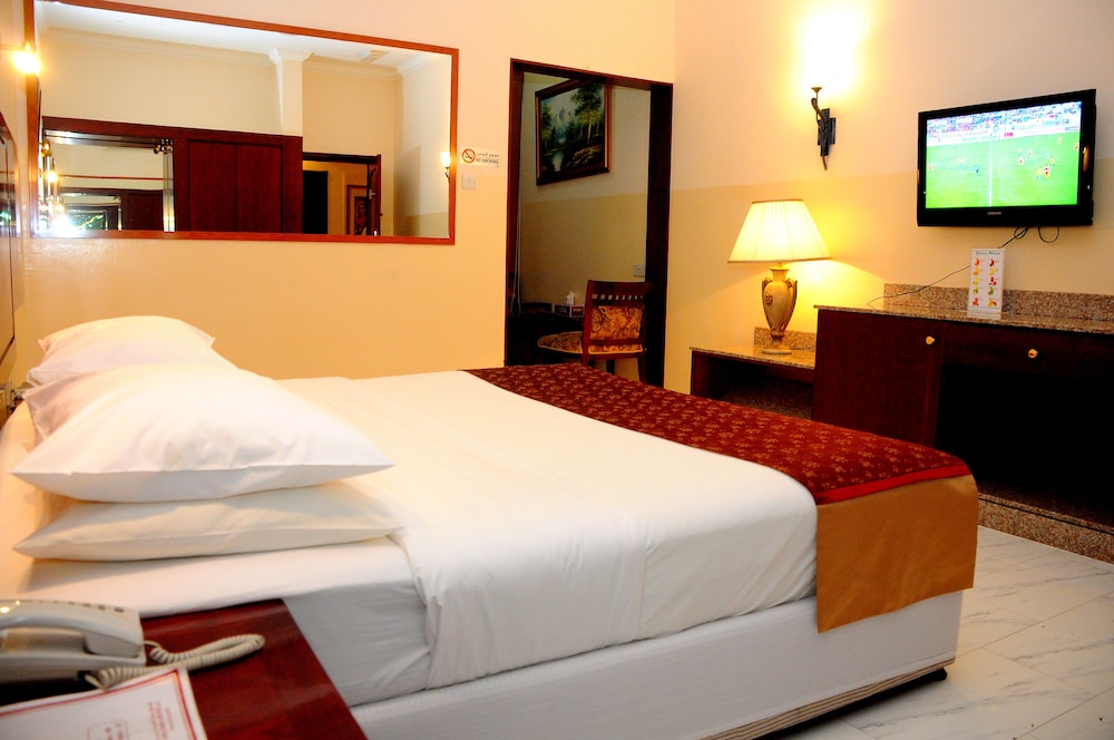 Single Room photo 2