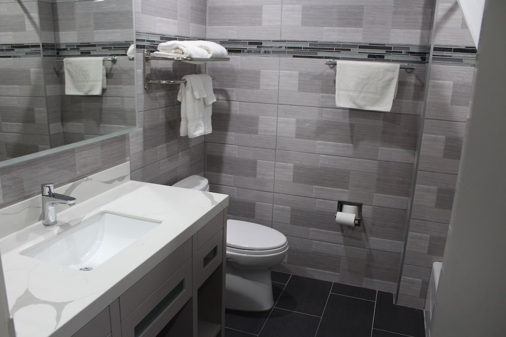Deluxe Single Room, 1 King Bed - Photo 6