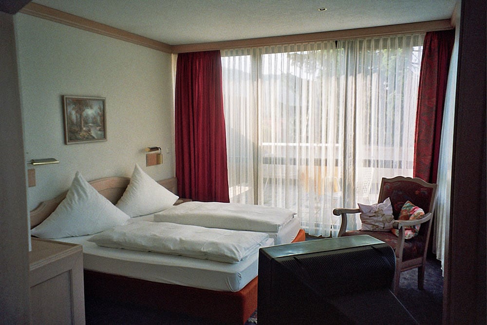Triple Room, Non Smoking