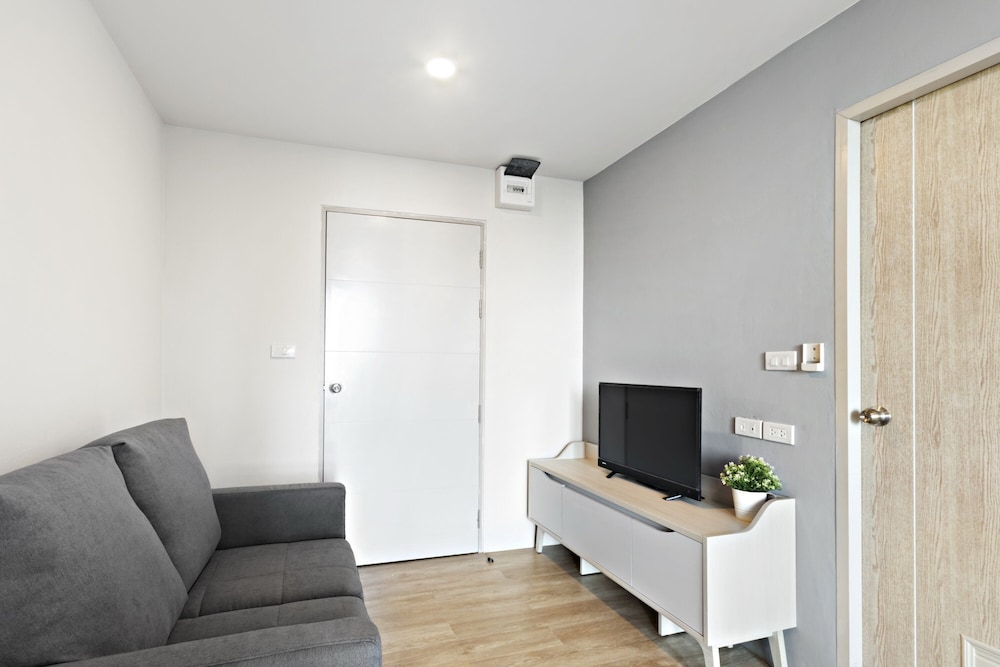 Sky Suite - Photo 10