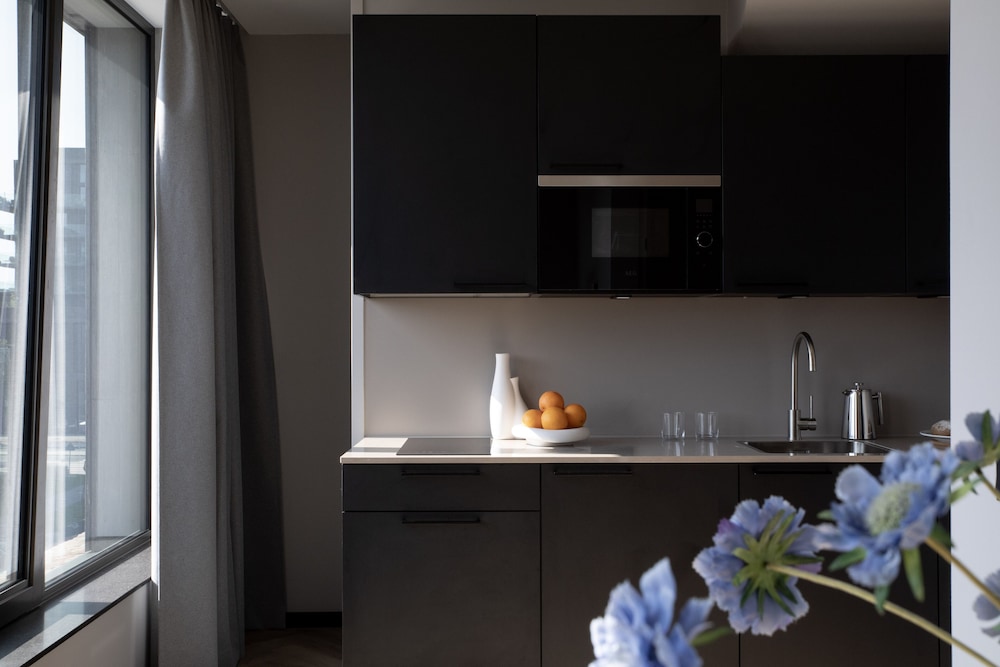Panoramic Apartment