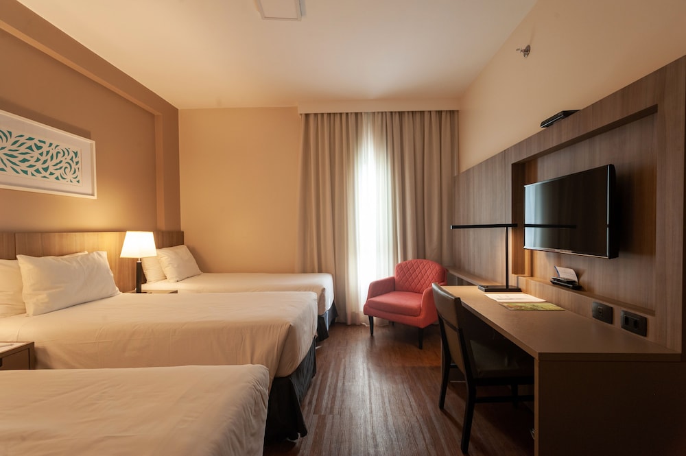 Superior Triple Room photo 1