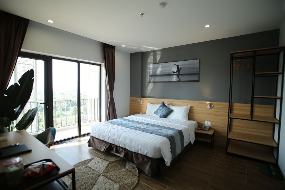 Standard Double Room - Photo 1