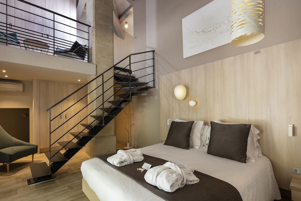 Deluxe Quadruple Room photo 1