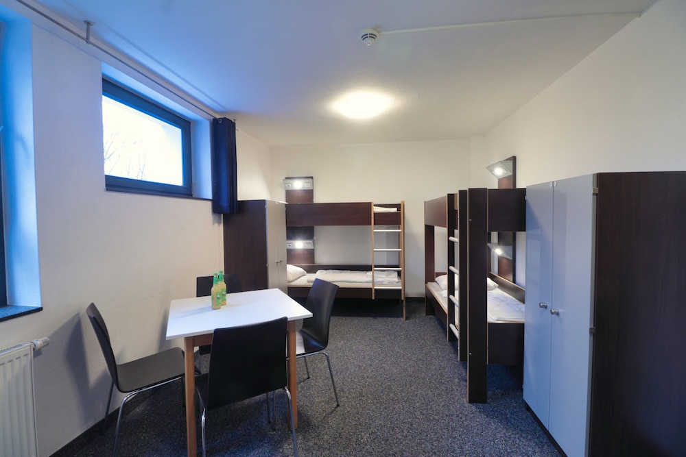 Quadruple Room - Photo 4