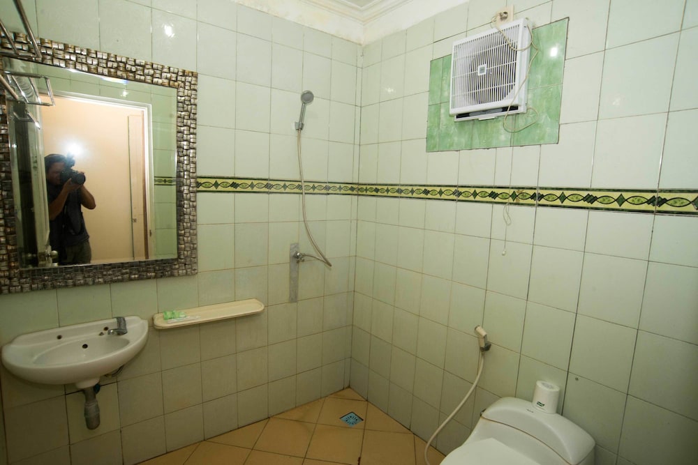 Standard Room photo 2