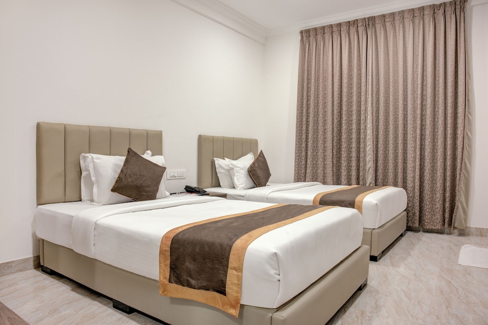 Executive Double or Twin Room photo 3