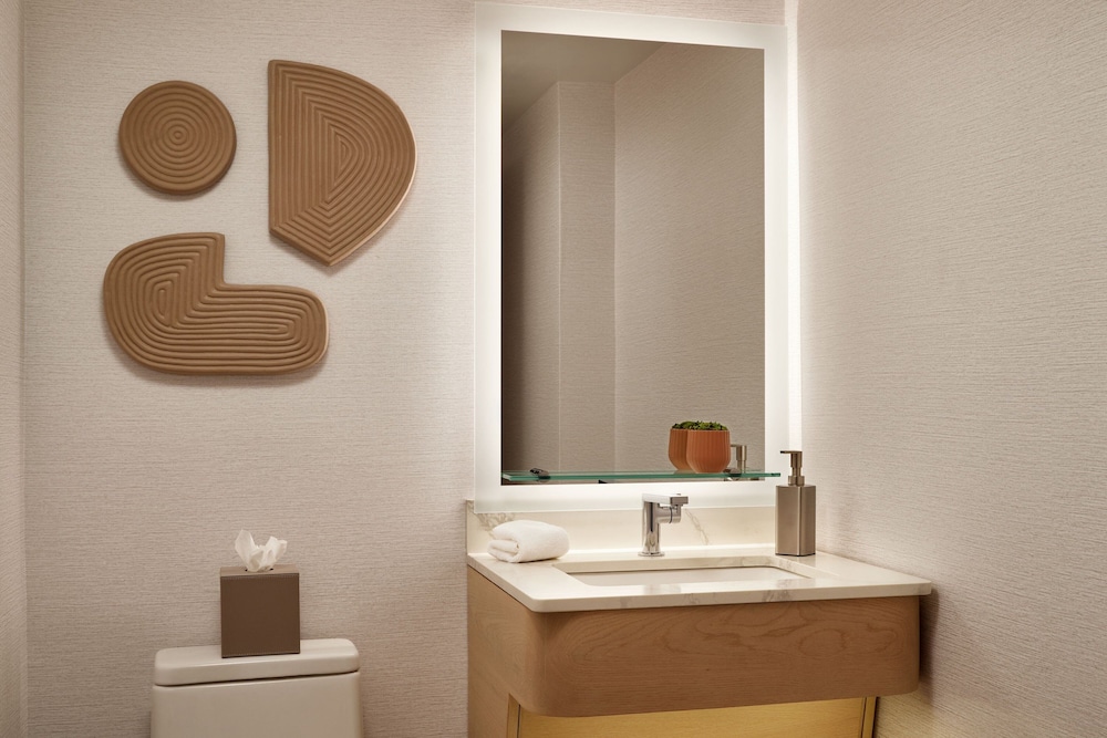 Presidential Suite, 1 Bedroom
