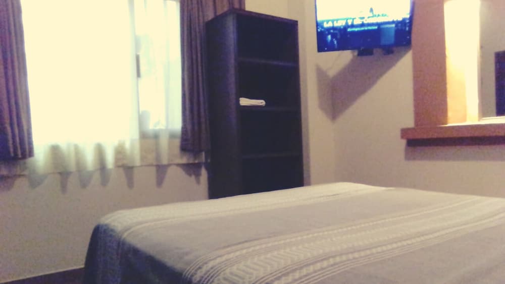 Basic Room photo 3