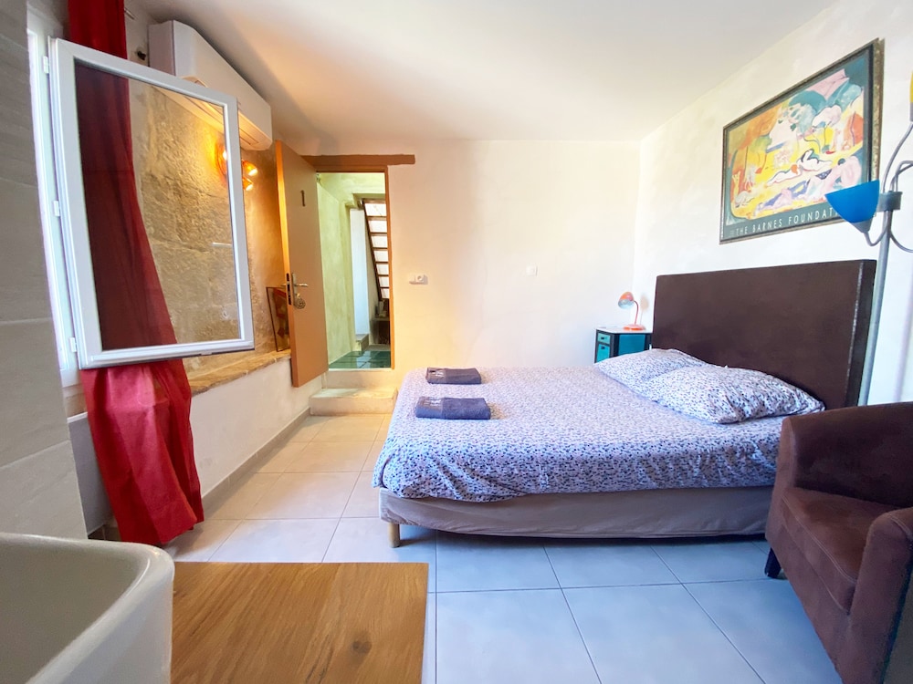 Design Double Room (1) photo 3