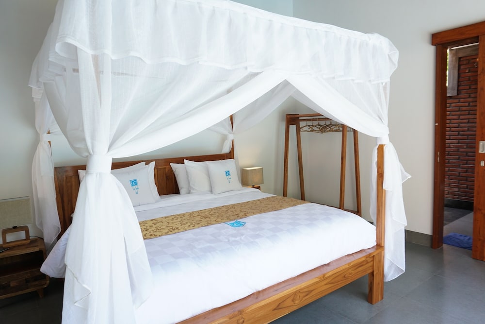 Family Villa, 2 Bedrooms