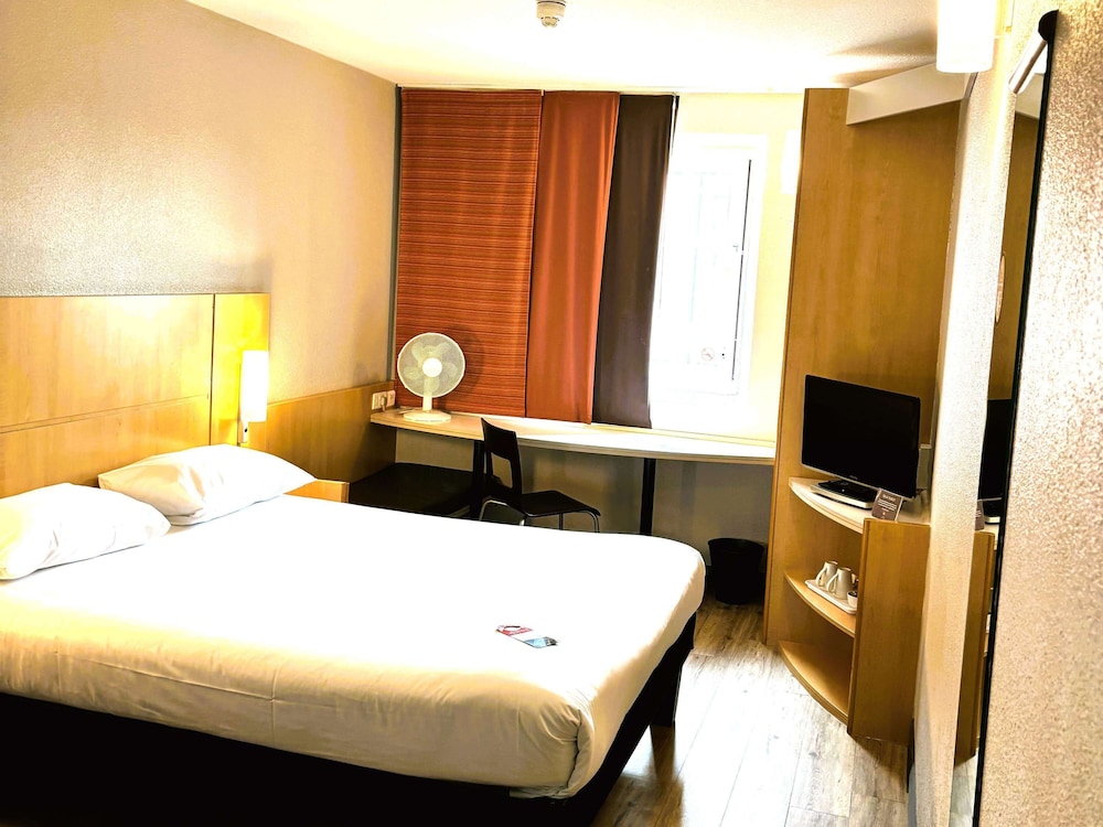 Double Room, 1 Double Bed - Photo 6