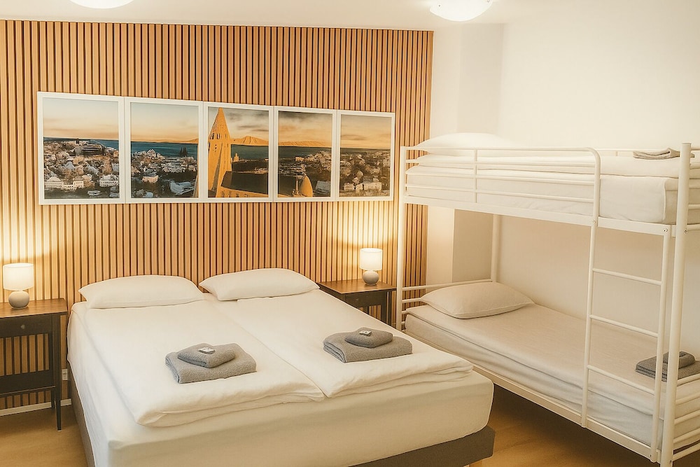 Classic Triple Room, Mountain View photo 2
