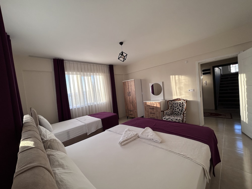 Family Suite Apart 3 photo 1