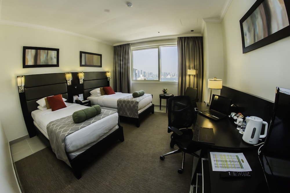 Executive Room, Sea View photo 1
