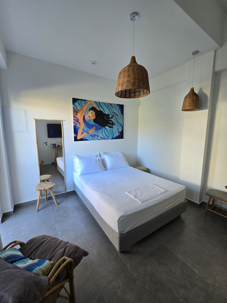 Standard Double Room photo 1