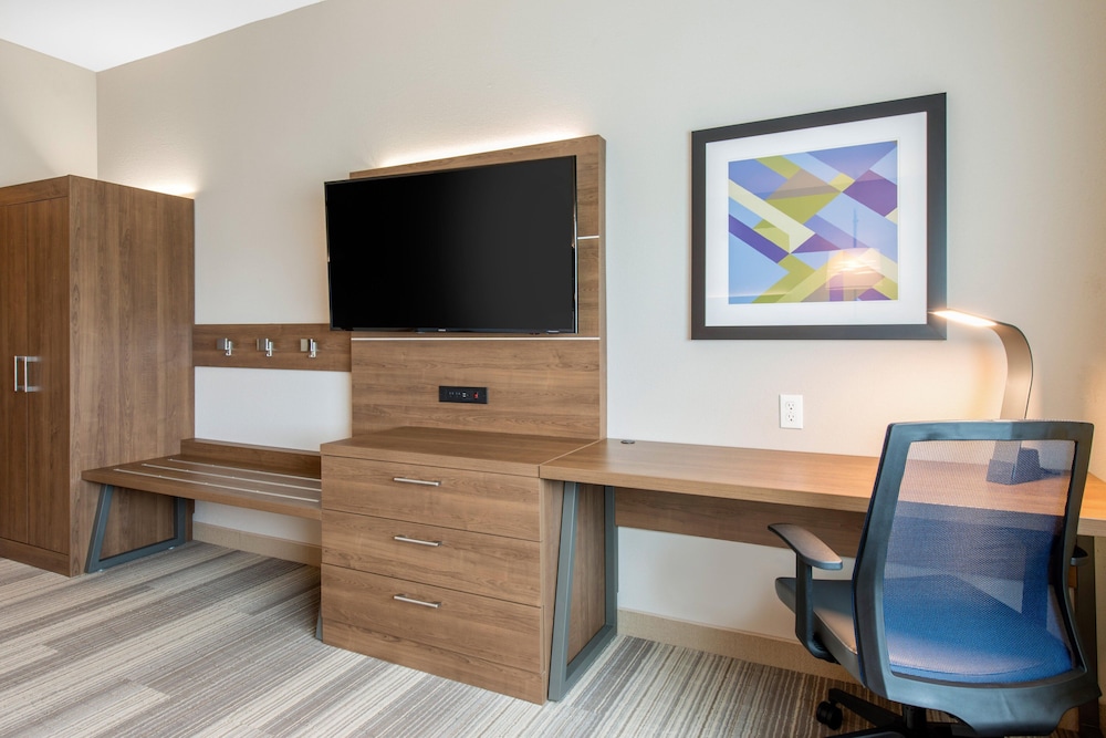 Suite, 1 King Bed photo 1