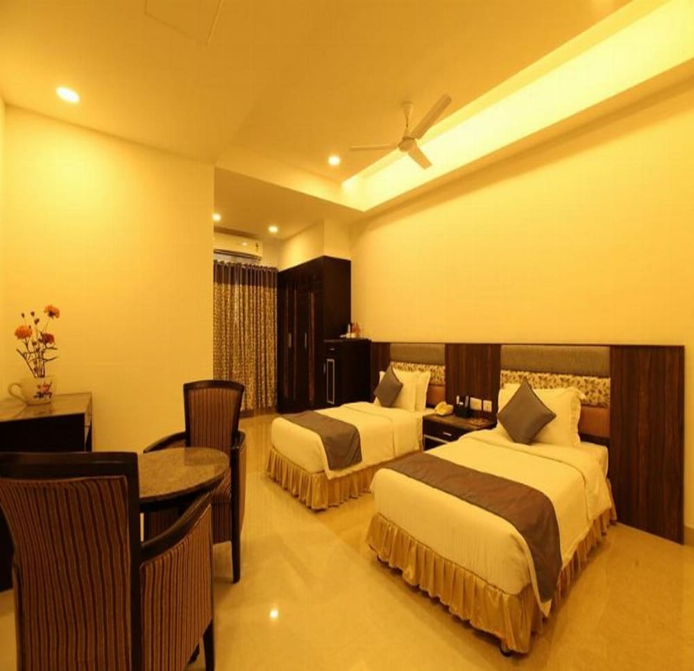 Premium Double Room photo 2